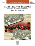 North Star to Freedom Cover Image