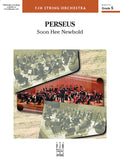 Perseus Cover Image