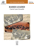 Basses Loaded Cover Image