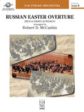 Russian Easter Overture Cover Image