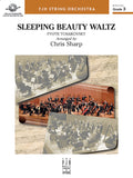 Sleeping Beauty Waltz Cover Image