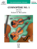 Gymnopédie No. 1 Cover Image