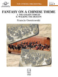Fantasy on a Chinese Theme Cover Image