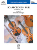 Scarborough Fair Cover Image