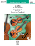 Slane Cover Image
