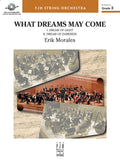 What Dreams May Come Cover Image