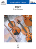 Burst! Cover Image
