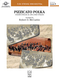 Pizzicato Polka Cover Image