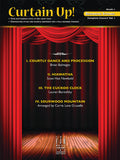 Curtain Up! Cover Image