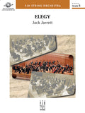 Elegy Cover Image