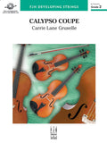 Calypso Coupe Cover Image