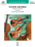 Father Grumble Cover Image