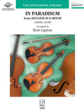 In Paradisum Cover Image