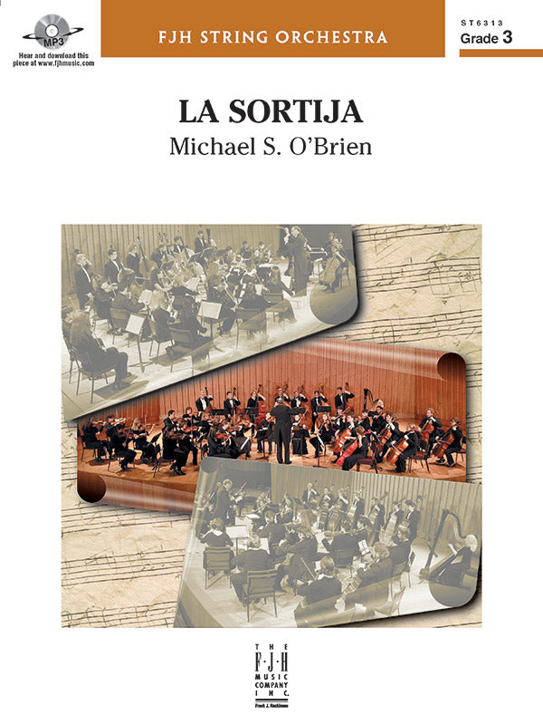 La sortija Sheet Music Preview