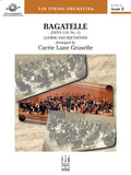 Bagatelle Cover Image