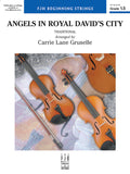Angels in Royal David's City Cover Image