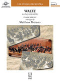 Waltz Cover Image