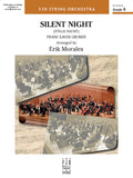 Silent Night Cover Image