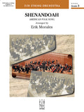 Shenandoah Cover Image