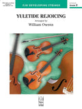 Yuletide Rejoicing Cover Image