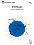 Sparkle! Cover Image