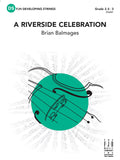 A Riverside Celebration Cover Image