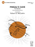Fingal's Cave Cover Image