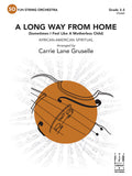 A Long Way from Home Cover Image
