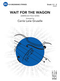 Wait for the Wagon Cover Image