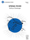 Spring Fever Cover Image