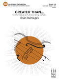 Greater Than... Cover Image