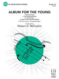 Album for the Young Cover Image