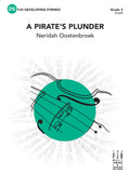 A Pirate's Plunder Cover Image