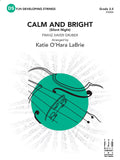 Calm and Bright Cover Image