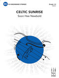 Celtic Sunrise Cover Image