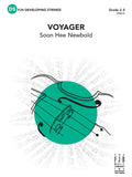 Voyager Cover Image