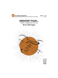 Greater Than... Cover Image