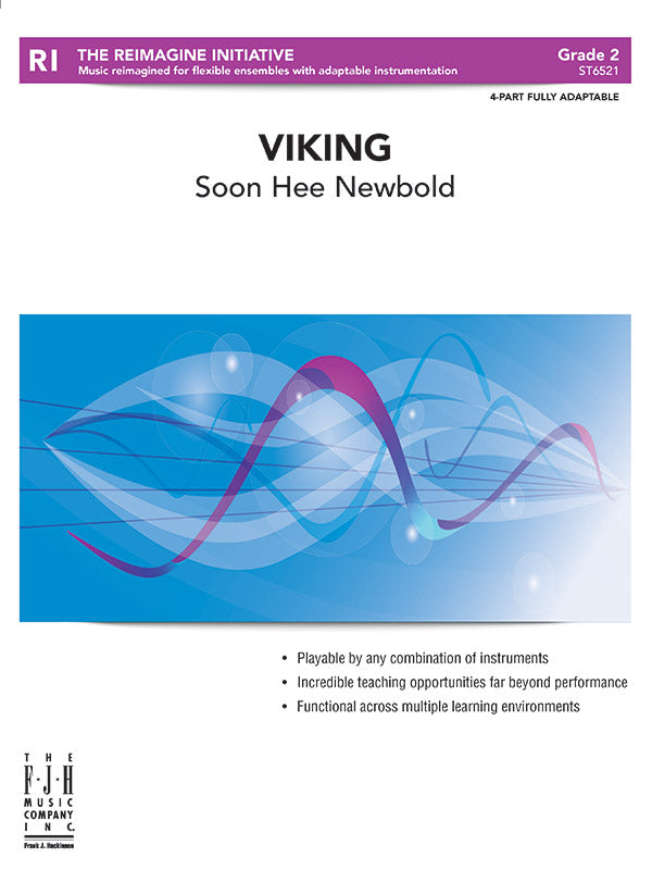 Viking: Part 3 Cello Sheet Music Preview