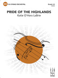 Pride of the Highlands Cover Image