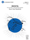 Invicta Cover Image