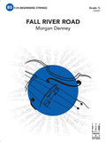 Fall River Road Cover Image
