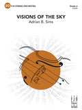 Visions of the Sky Cover Image