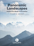 Panoramic Landscapes Cover Image
