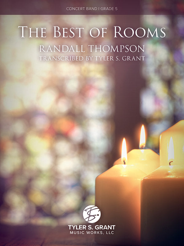 The Best of Rooms Cover Image