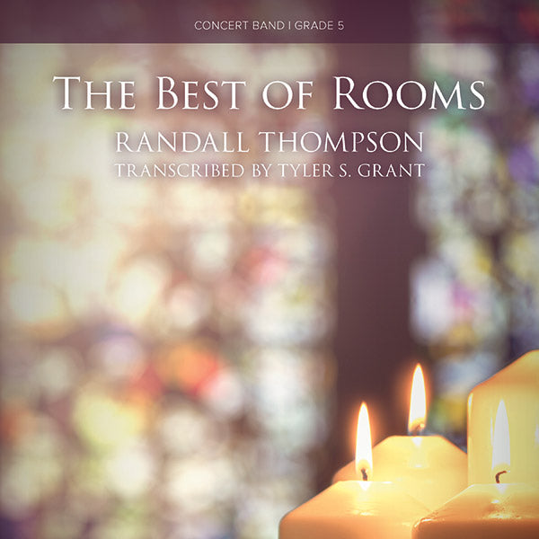 The Best of Rooms Cover Image