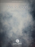 Ash & Stone Cover Image