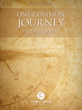 One Common Journey Cover Image