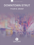 Downtown Strut Cover Image