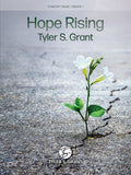 Hope Rising  Cover Image