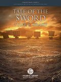 Tale of the Sword Cover Image
